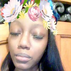 Meet your Posher, Kevinisha